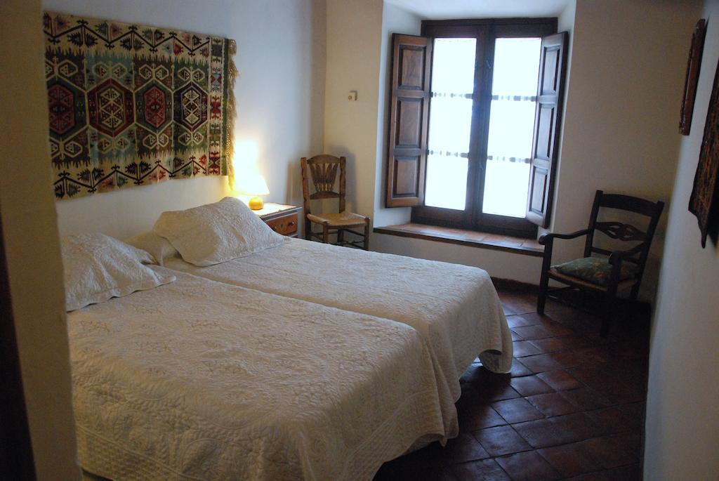 Cortijo Prado Toro Διαμέρισμα Pitres Δωμάτιο φωτογραφία