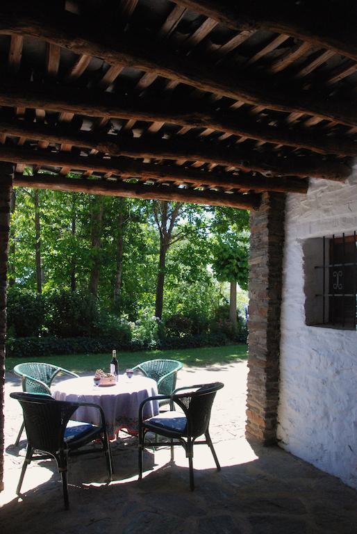 Cortijo Prado Toro Διαμέρισμα Pitres Δωμάτιο φωτογραφία