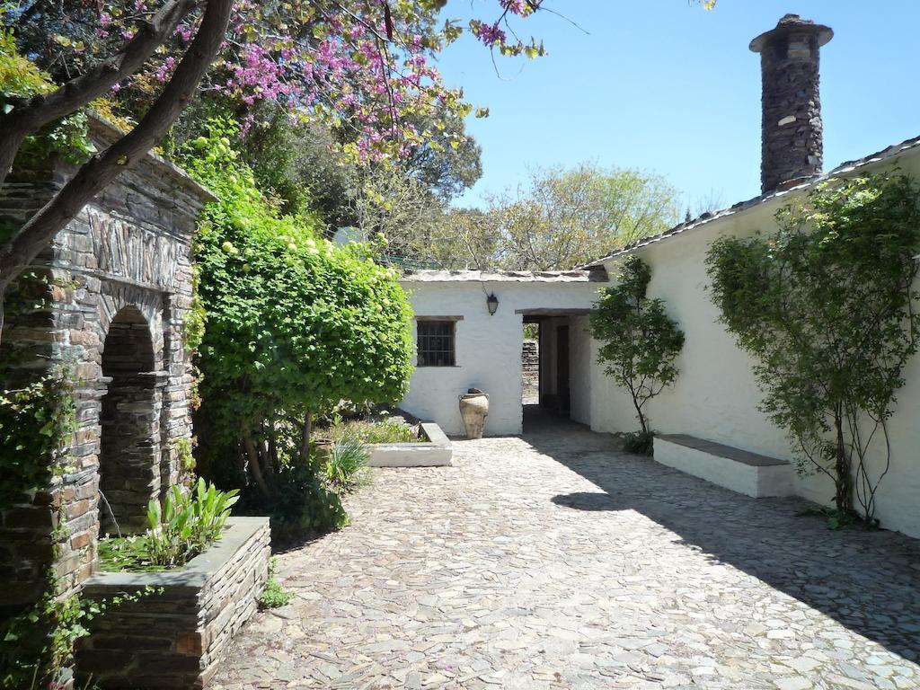 Cortijo Prado Toro Διαμέρισμα Pitres Εξωτερικό φωτογραφία