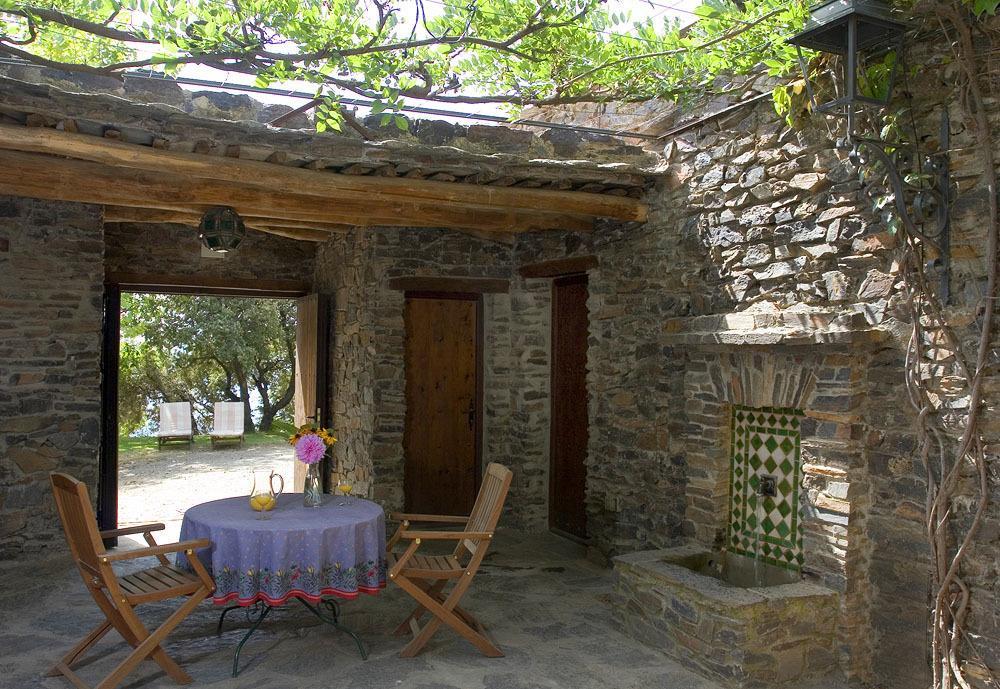 Cortijo Prado Toro Διαμέρισμα Pitres Εξωτερικό φωτογραφία