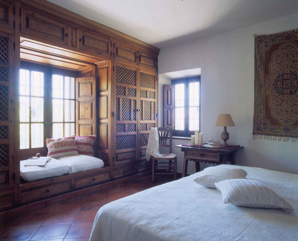 Cortijo Prado Toro Διαμέρισμα Pitres Εξωτερικό φωτογραφία