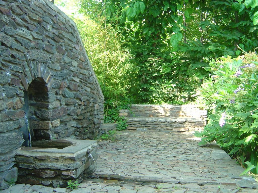 Cortijo Prado Toro Διαμέρισμα Pitres Εξωτερικό φωτογραφία