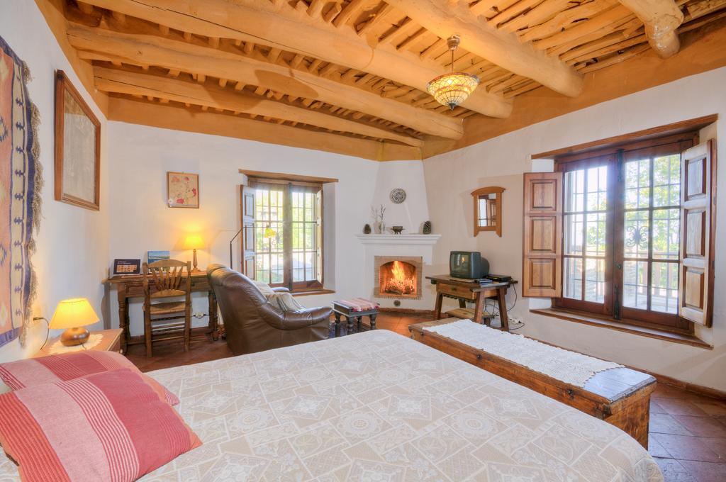 Cortijo Prado Toro Διαμέρισμα Pitres Εξωτερικό φωτογραφία